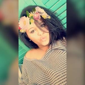 Meet your Posher, Natalya